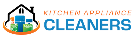 Kitchen Appliance Cleaners Logo